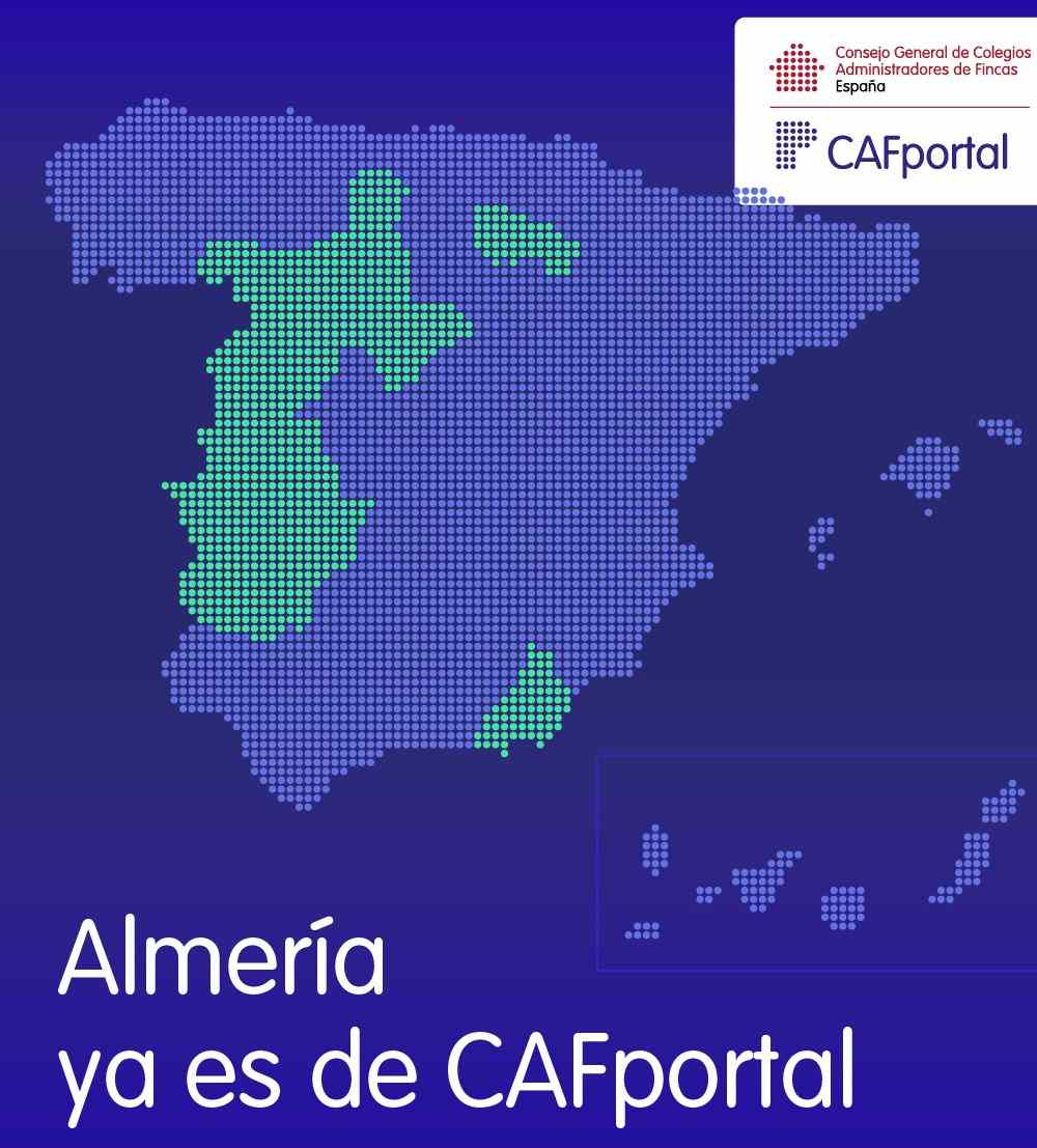 CAFportal 1350